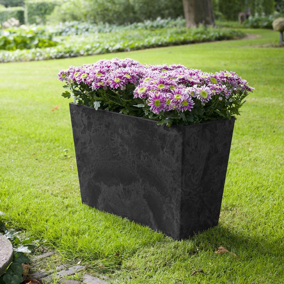 Artstone Divider Ella Schwarz