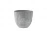 Artstone Bola grau 28 cm