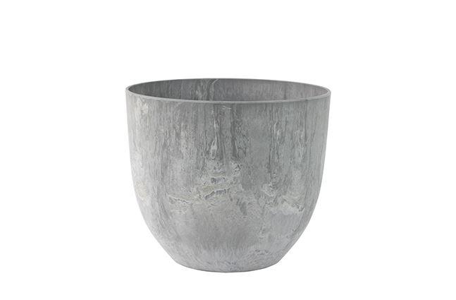 Artstone Bola grau 33 cm