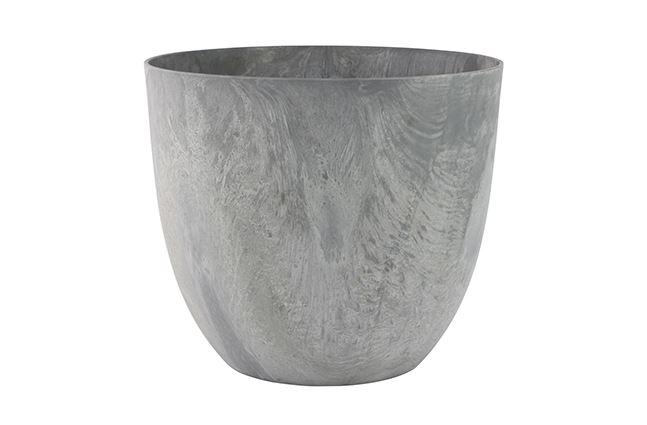 Artstone Bola grau 45 cm