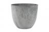 Artstone Bola grau 45 cm