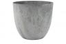 Artstone Bola grau 55 cm