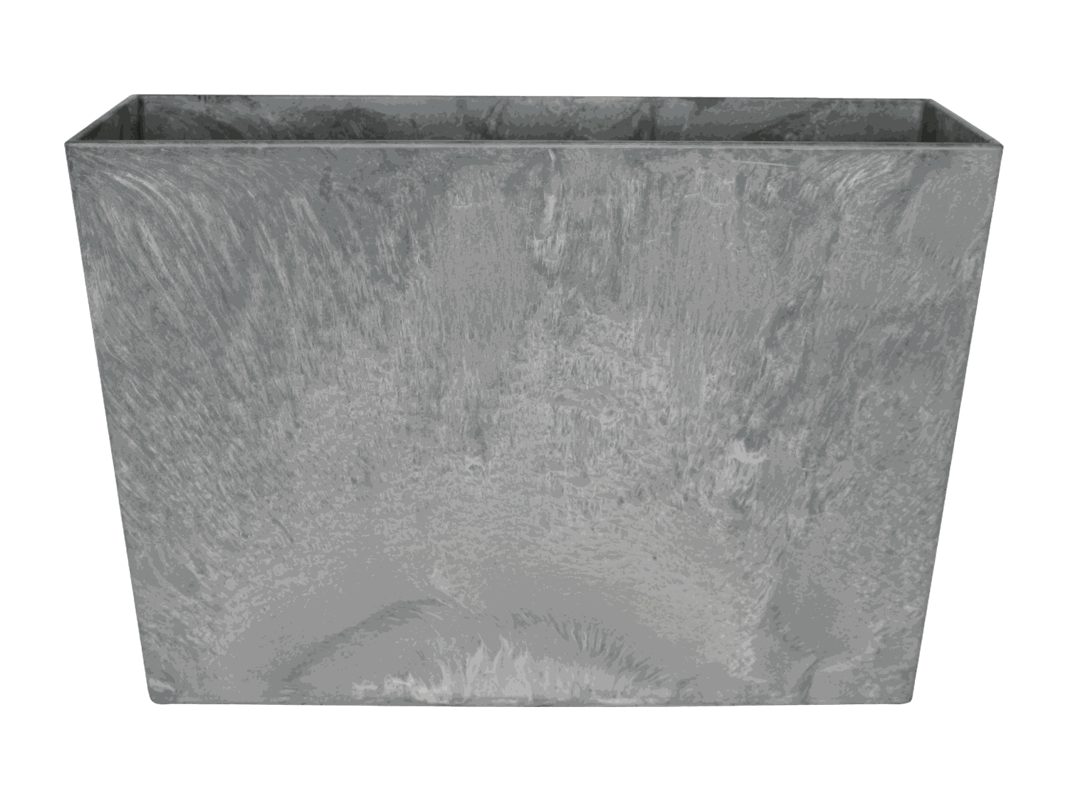 Ella Divider Grau, 60 x 26 cm, freigestellt