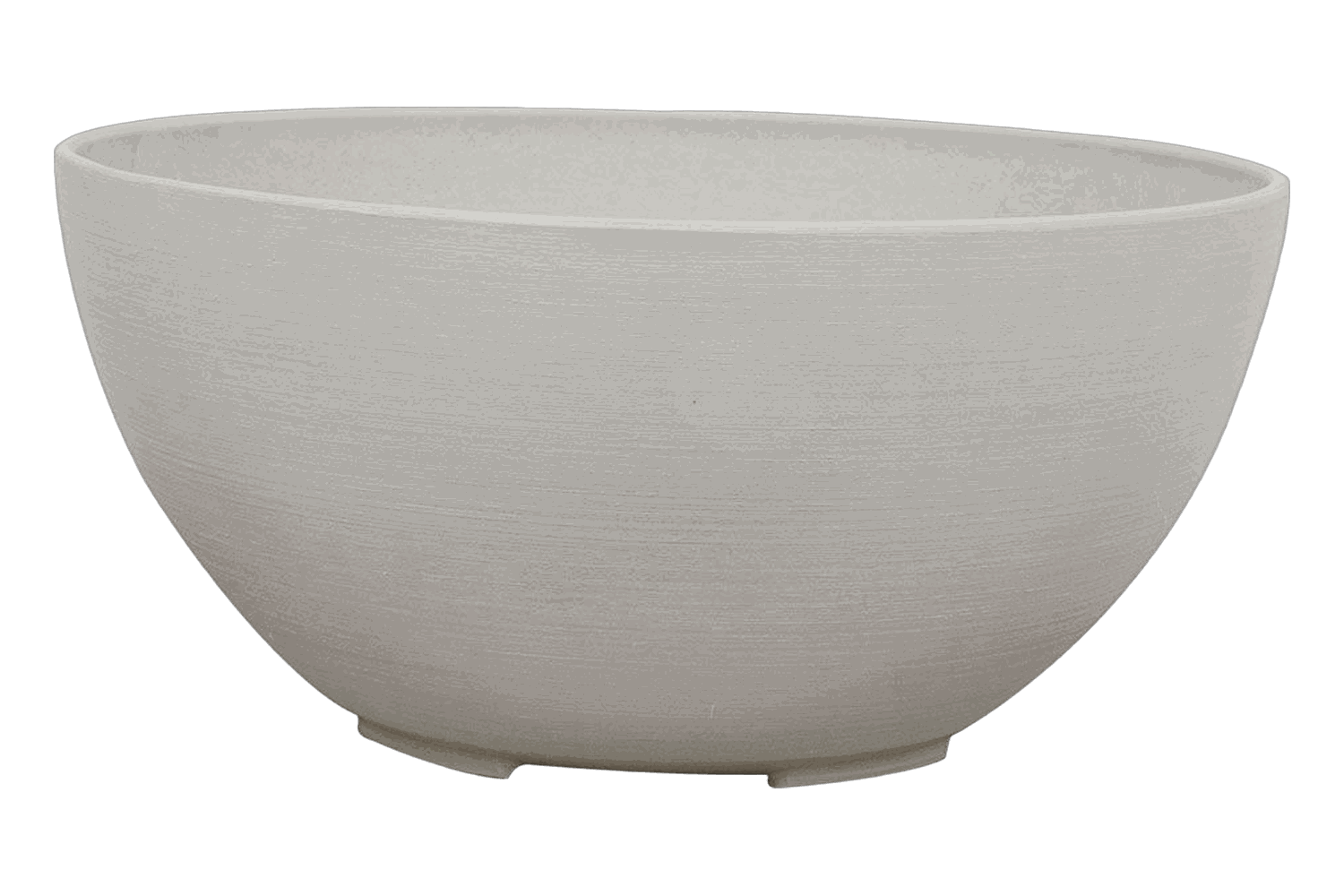 Fiona Pflanzschale Cloudy, &Oslash; 31 cm, freigestellt