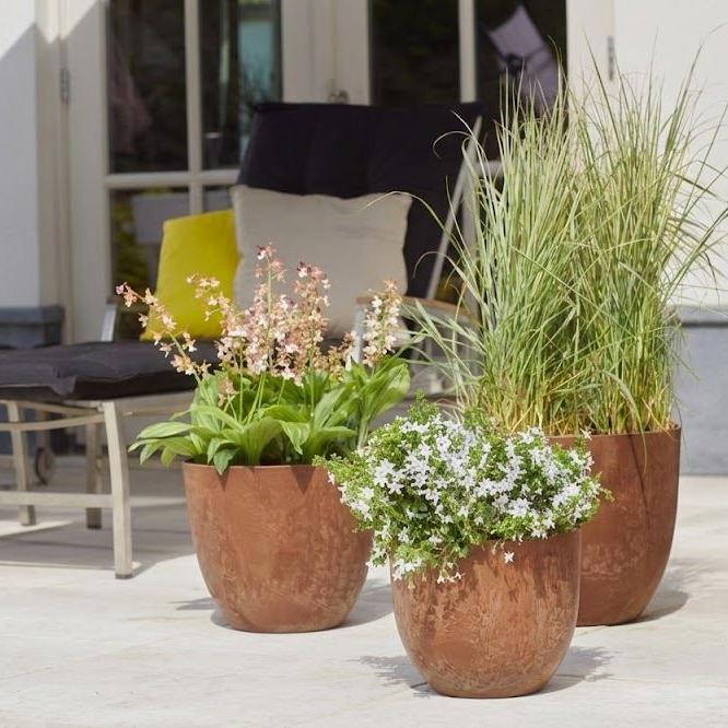 Artstone_Bola-Töpfe-Braun