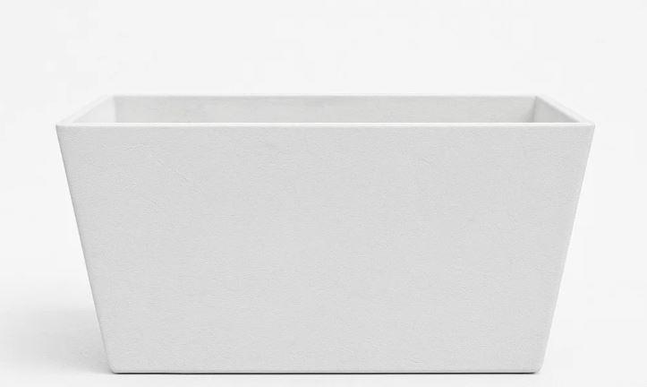 Ella Balkonkasten Cloudy 37 cm 