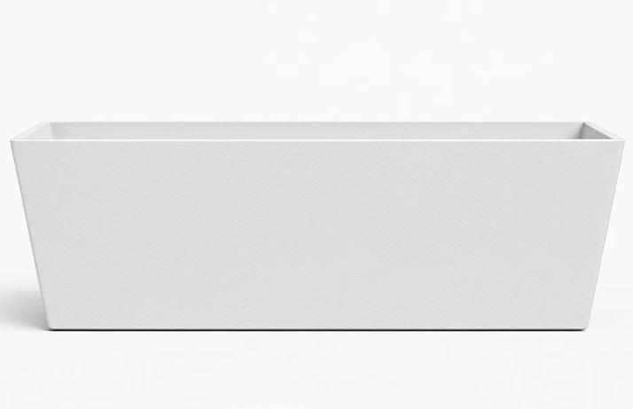 Ella Balkonkasten Cloudy 55 cm 