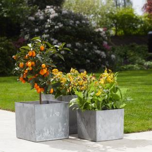 Artstone Topfset Maud