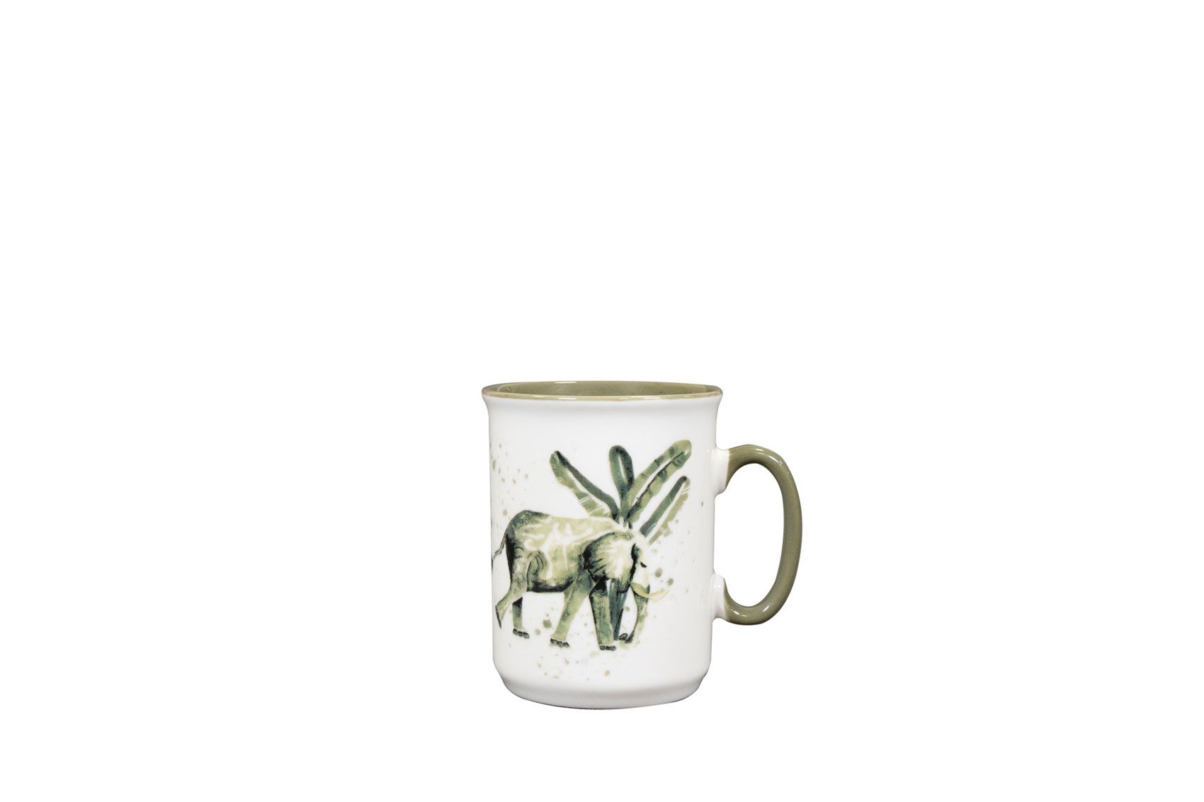 Safari Dream Elefant Becher