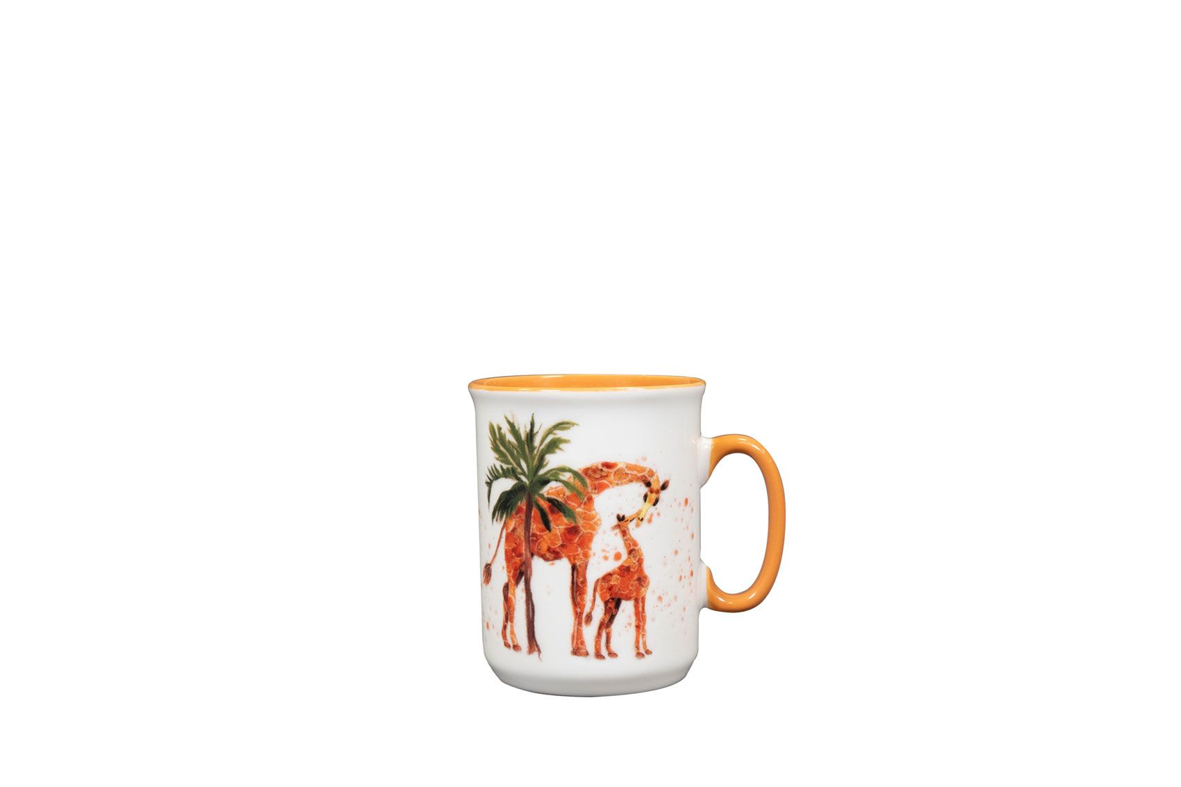 Safari Dream Giraffe Becher