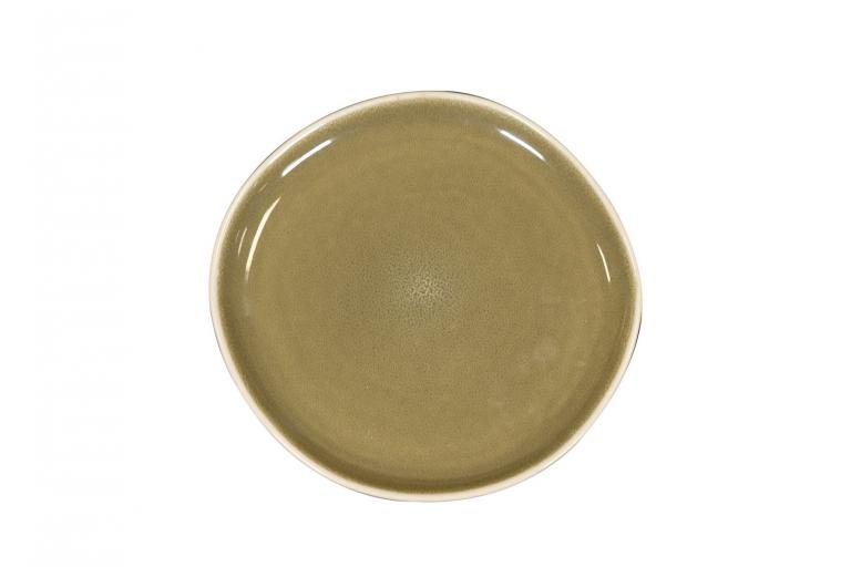 Savannah Oasis Frühstücksteller 20 cm