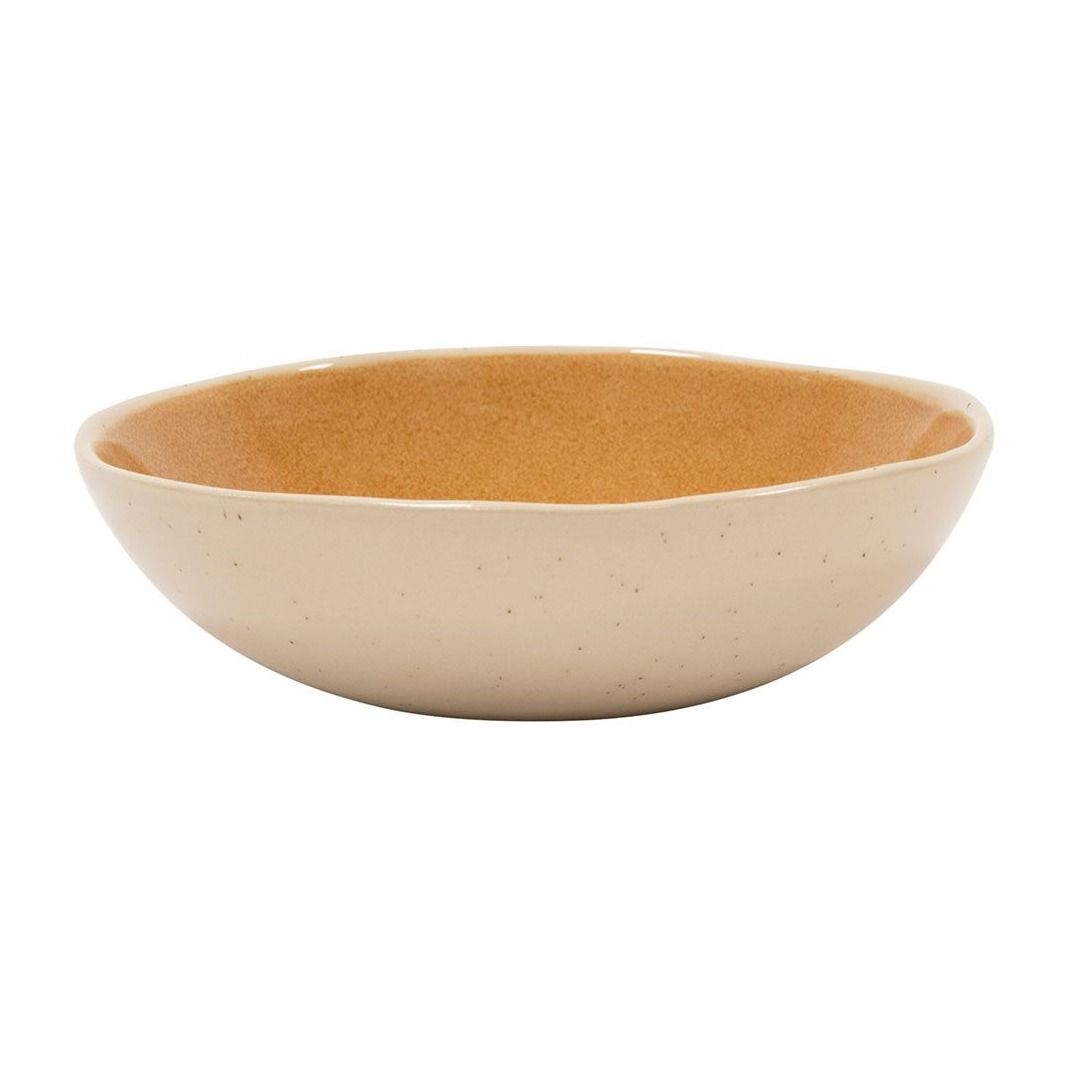 Savannah Horizon Suppenteller, Ø 19 cm, Produktfoto vor wei&szlig;em Grund