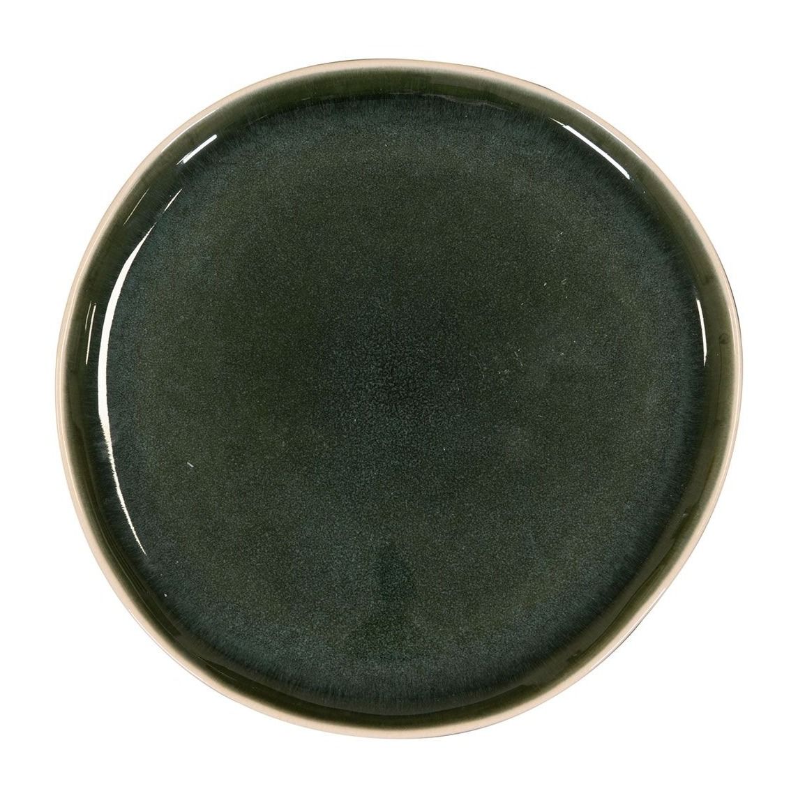 Savannah Twilight Speiseteller, Ø 27 cm, Produktfoto vor wei&szlig;em Grund