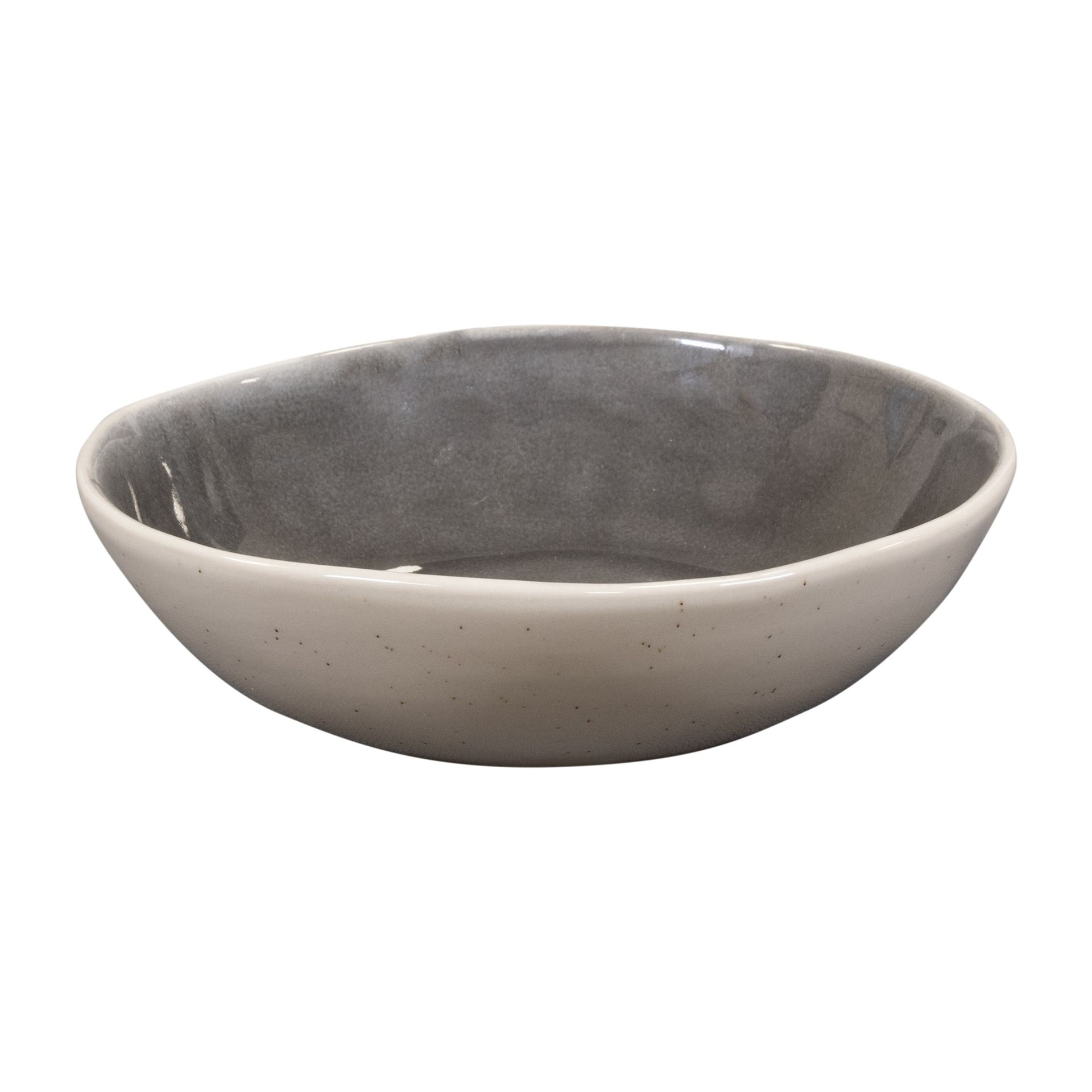 Savannah Shadow Suppenteller, Ø 19 cm, Produktfoto vor wei&szlig;em Grund