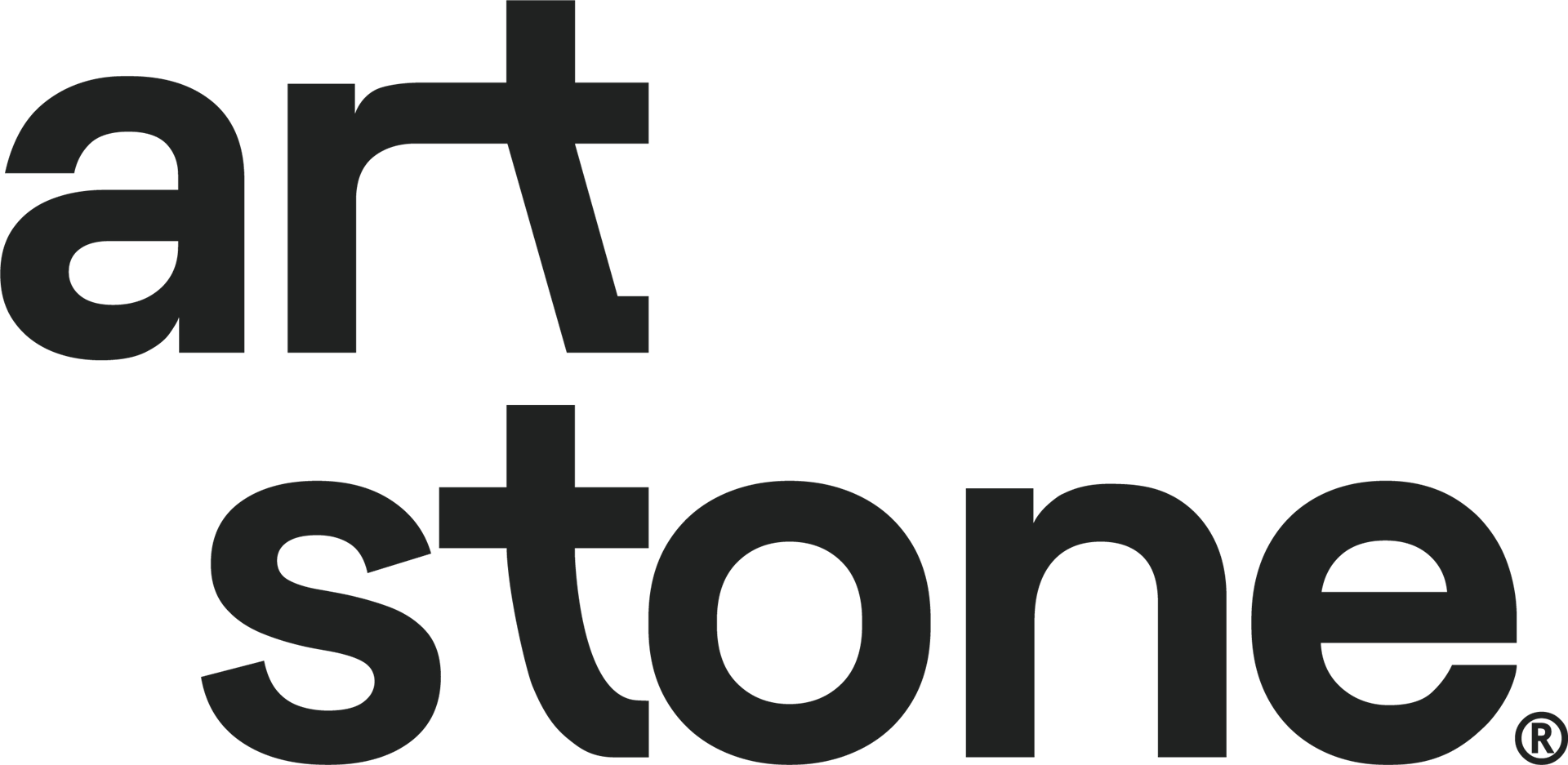 Artstone Logo