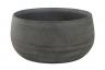 TS Indoor Esra Keramikschale mystic grey
