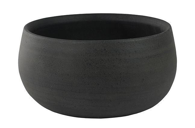 TS Indoor Esra Keramikschale graphit