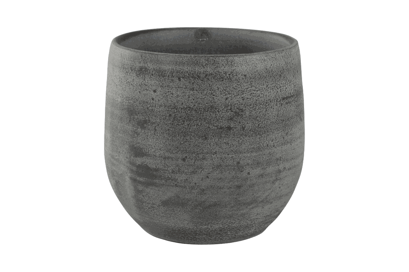 Esra mystic grey, Durchmesser 22 cm, freigestellt