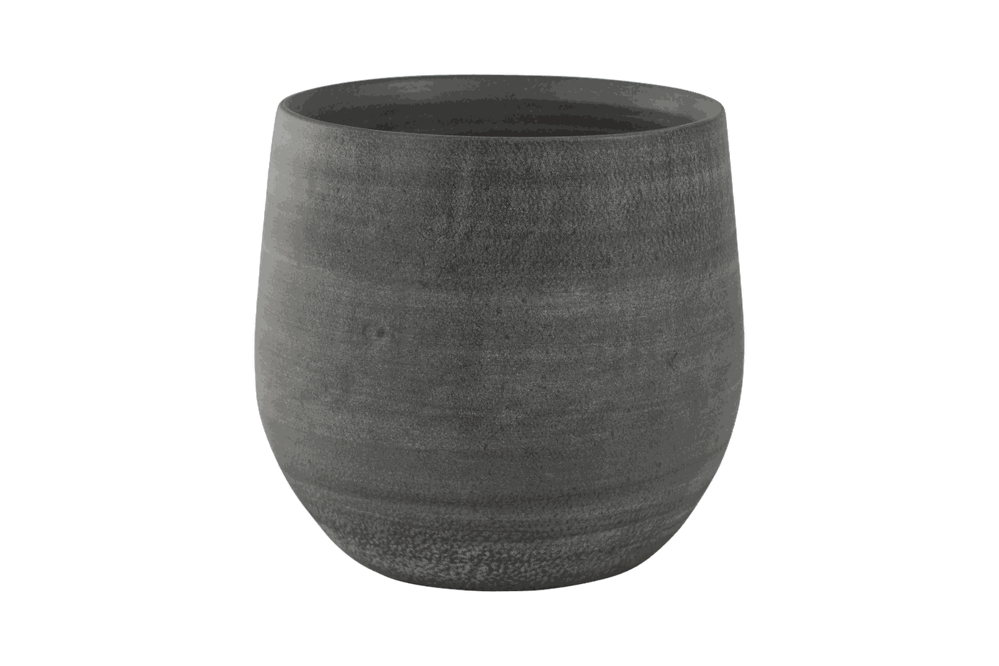 Esra mystic grey, Durchmesser 31 cm, freigestellt