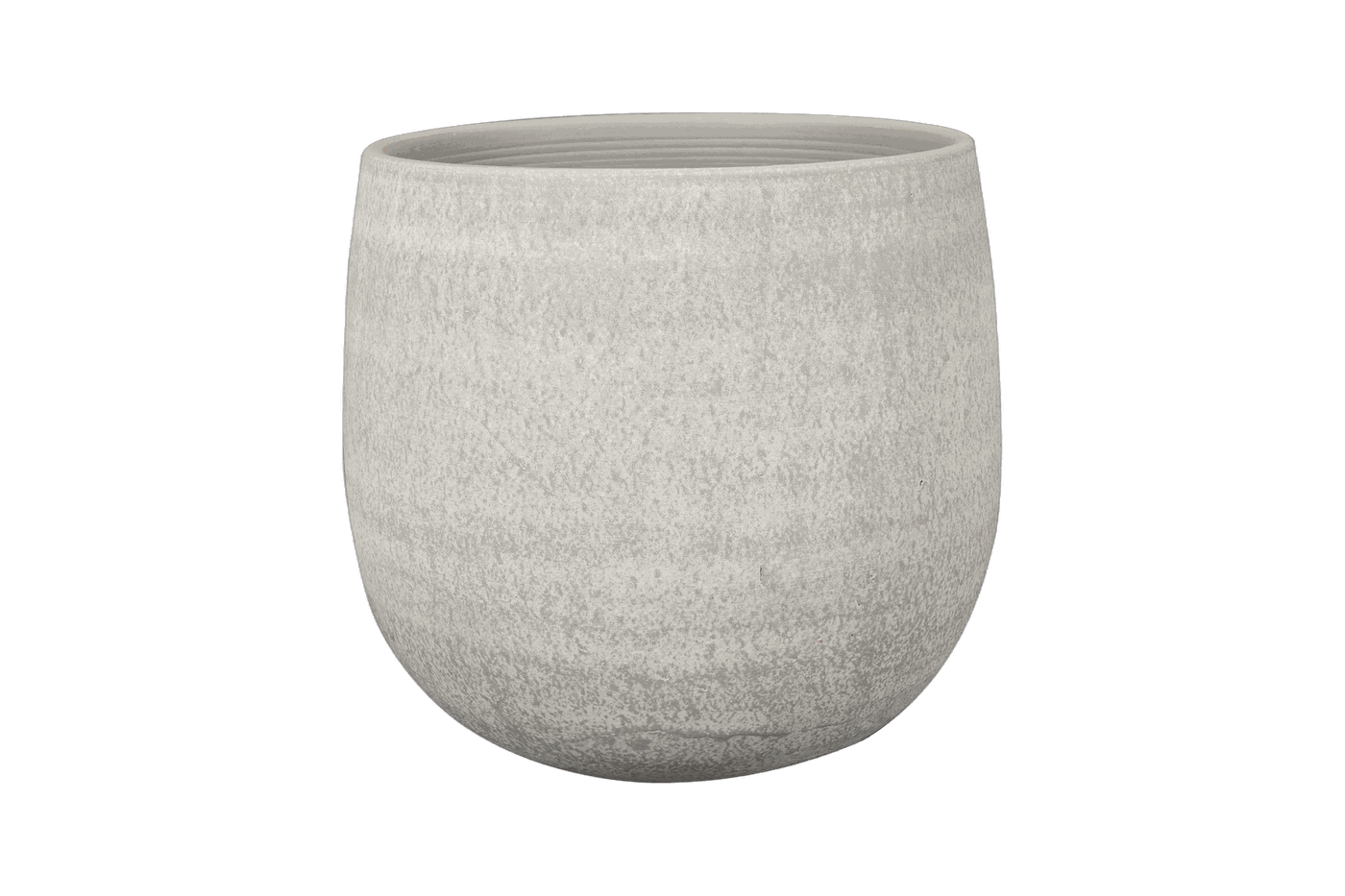 Esra concrete, Durchmesser 18 cm, freigestellt