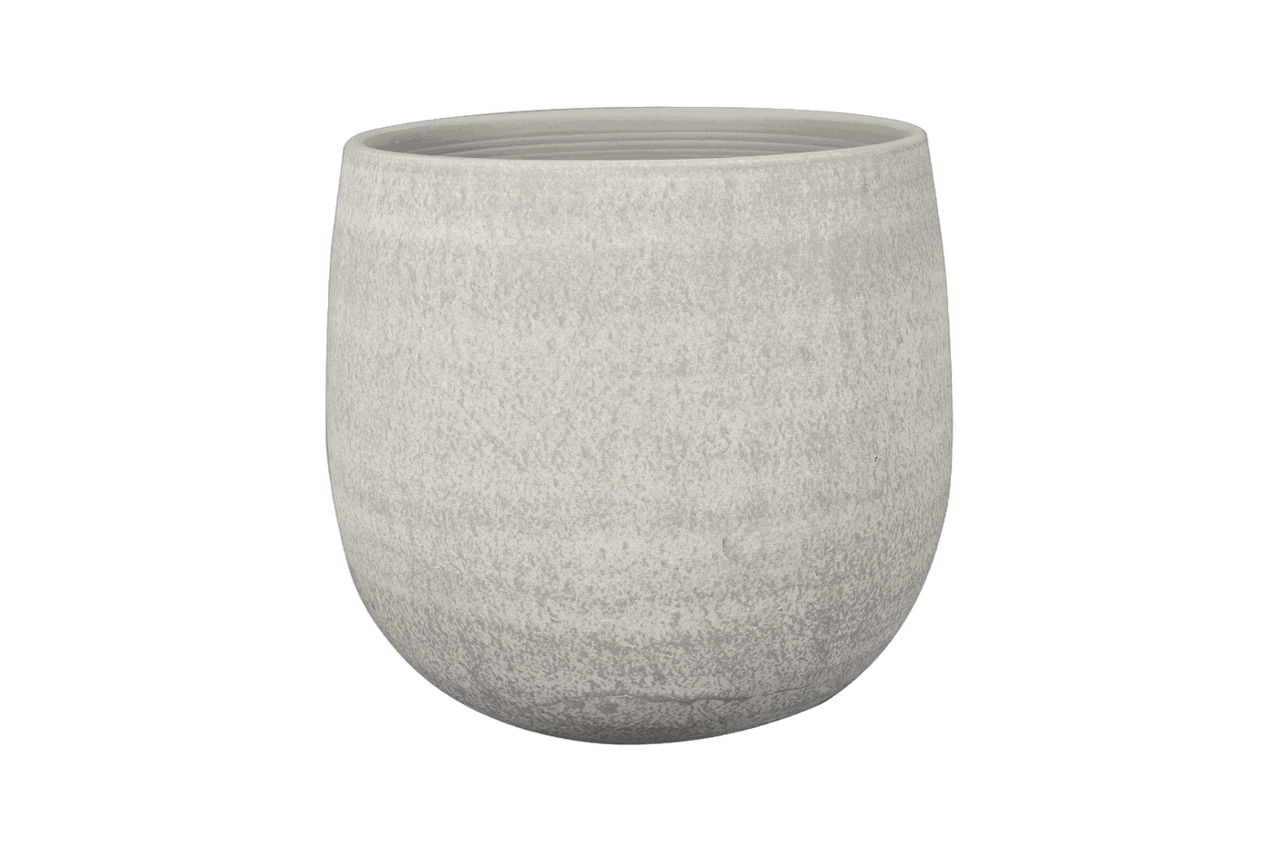 Esra concrete, Durchmesser 22 cm, freigestellt
