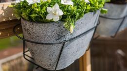 Cera-Mix Balkonkasten