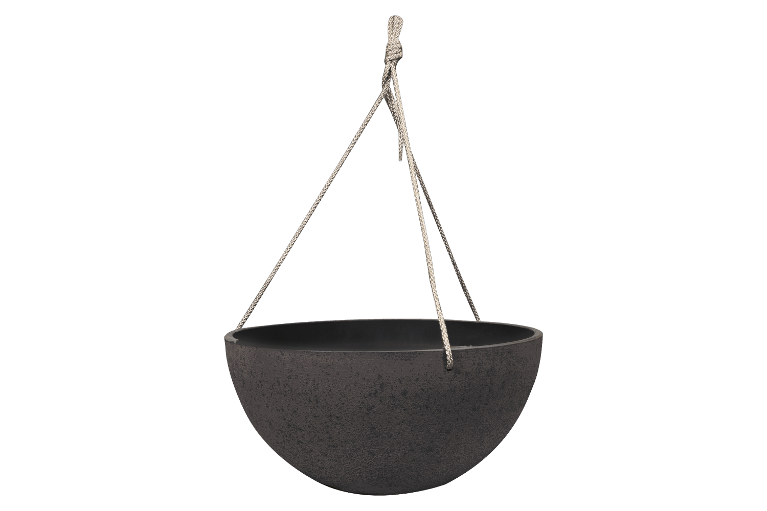 Cera-Mix Blumenampel Nova - stone
