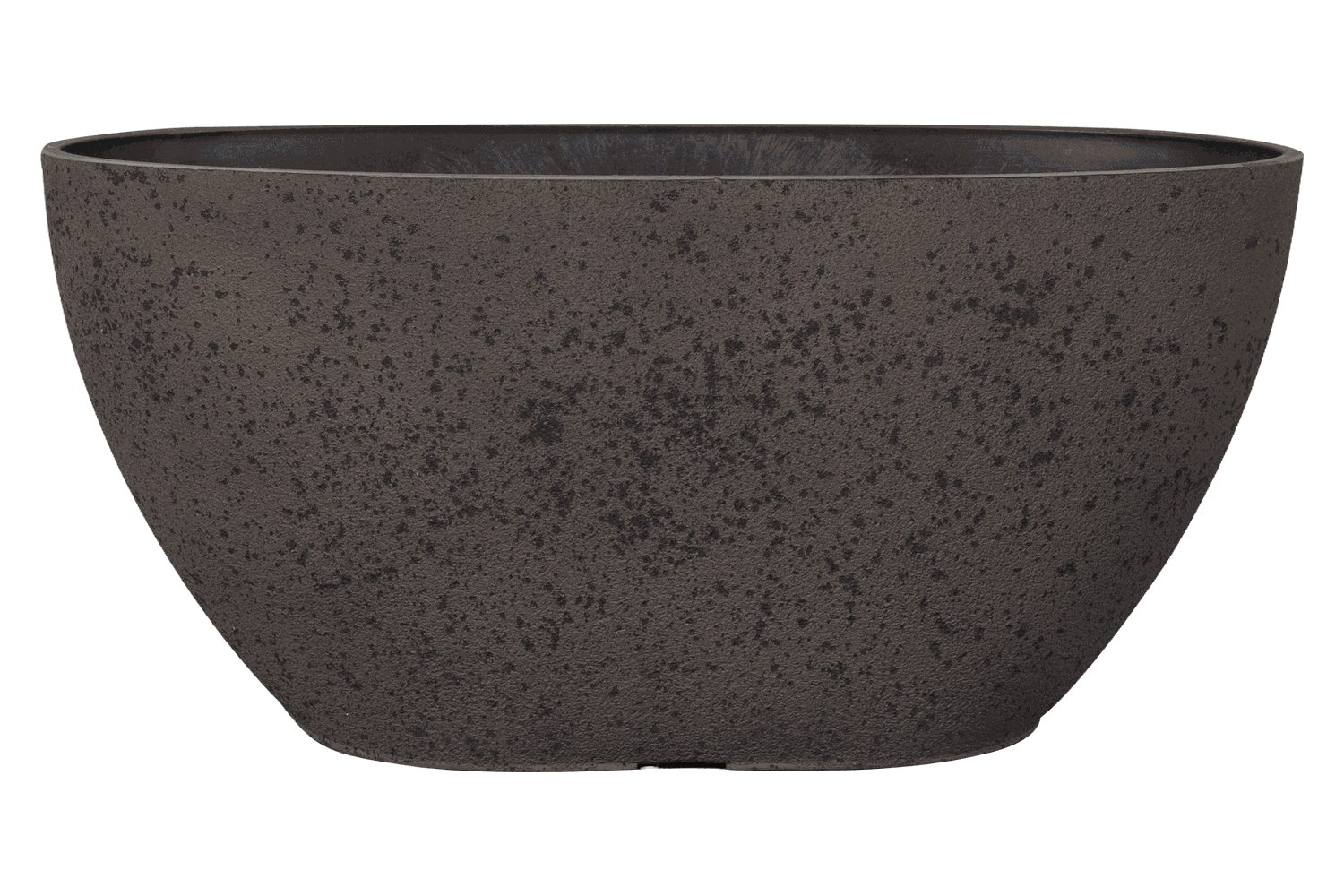 Balkonkasten Nova Stone, 36 x 16 cm, freigestellt