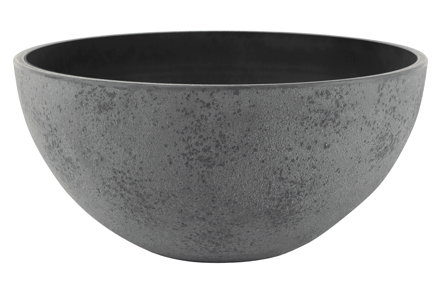 Nova Pflanzschale Concrete Grey, &Oslash; 55 cm, freigestellt