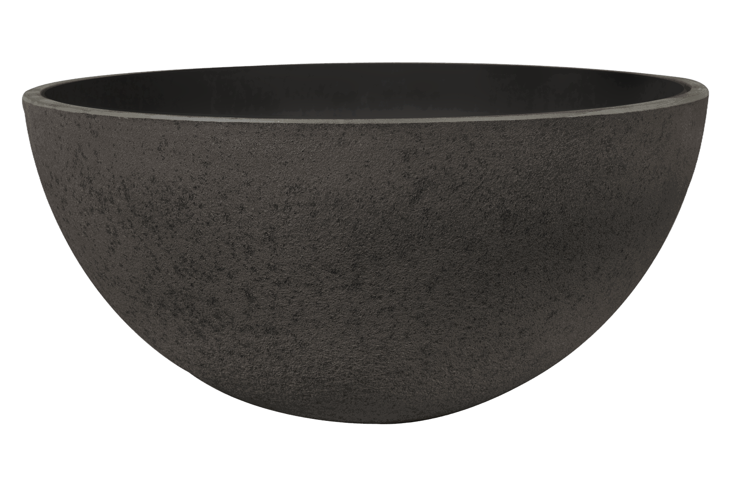 Nova Pflanzschale Stone, &Oslash; 35 cm, freigestellt