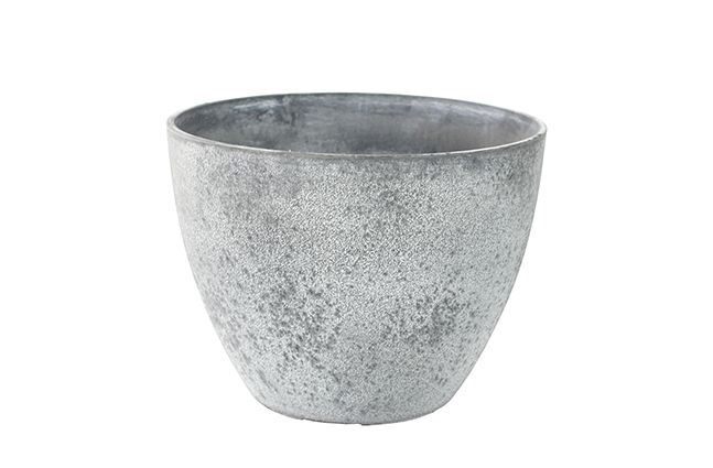 Topf Nova in Concrete