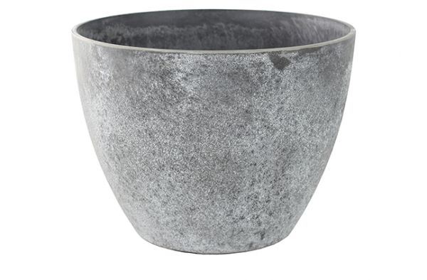 Topf Nova in Concrete