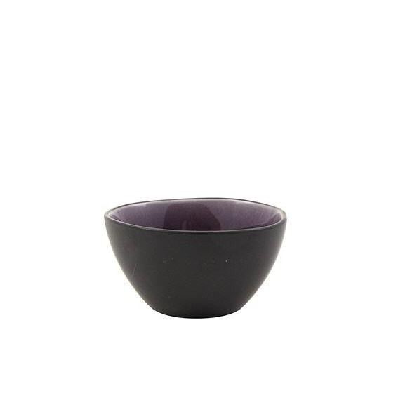Schale klein Urban Nature in Aubergine