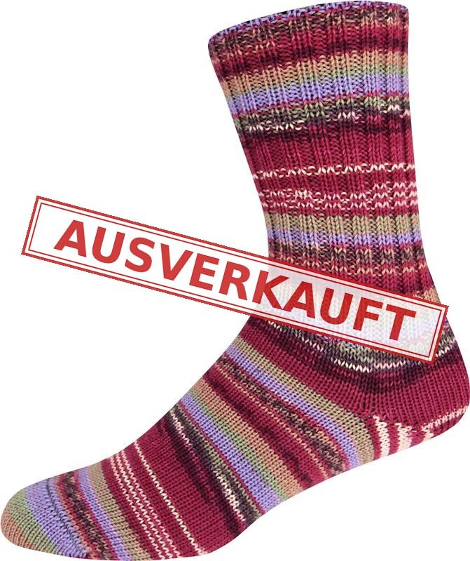 Farbe 3032, ausverkauft